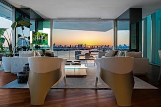 1300 Monad Terrace Unit 12F, Miami Beach, FL 33139