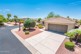 13747 W Nogales Dr, Sun City West, AZ 85375
