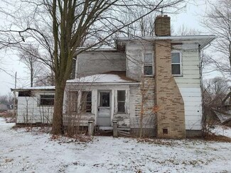 162 Monroe St, Springport, MI 49284