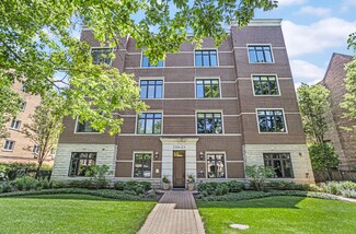 1319 Maple Ave Unit 1SW, Evanston, IL 60201