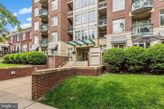 4025 Connecticut Ave NW Unit 304, Washington, DC 20008