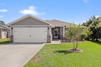 110 Lillian Way, Crestview, FL 32536