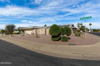 13218 W Prospect Dr, Sun City West, AZ 85375