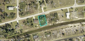 816 Lamar St E, Lehigh Acres, FL 33974