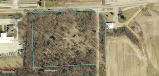 260 E Hupp Rd, Pleasant Township, IN 46350