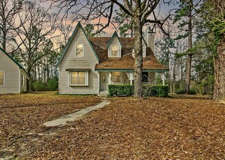 500 Fowler Rd, Deridder, LA 70634