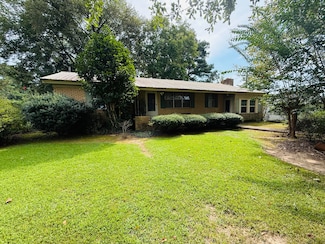 310 Old Walthall Rd, Eupora, MS 39744