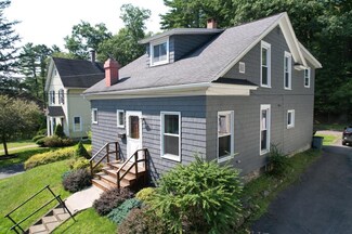 13 Woodside Ave, Oneonta, NY 13820