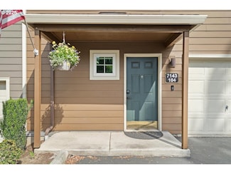 7143 SW Sagert St Unit 104, Tualatin, OR 97062