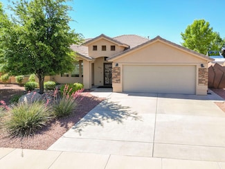 4065 W 2650 Cir S, Hurricane, UT 84737