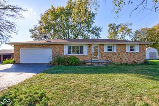 3052 S Fielding Rd, New Palestine, IN 46163