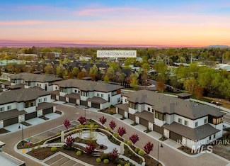 280 S Filbert Ln Unit The Destin, Eagle, ID 83616