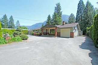 7520 North Fork Rd SE, Snoqualmie, WA 98065
