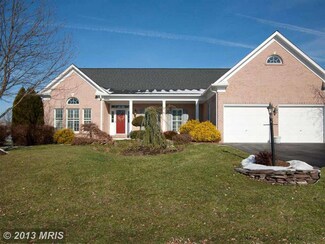 3483 Downing Ct, Adamstown, MD 21710