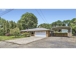 3597 NE Brogden St, Hillsboro, OR 97124