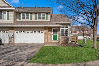 6147 Tahoe Cir Unit J, Woodbury, MN 55125