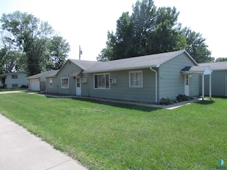 2701 W Bailey St, Sioux Falls, SD 57104