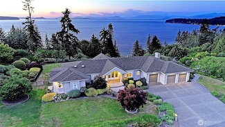 1070 Marshall Dr, Camano Island, WA 98282