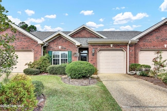 808 Greystone Ct Unit 12B, Winnabow, NC 28479