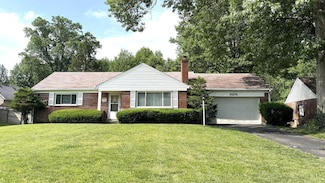 6274 Salem Rd, Cincinnati, OH 45230