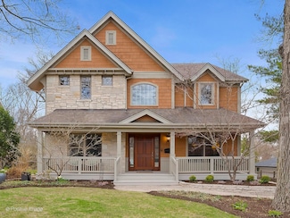 4716 Wallbank Ave, Downers Grove, IL 60515