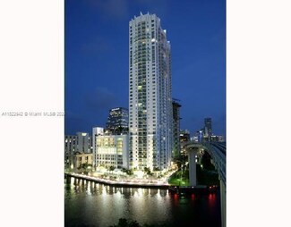 41 SE 5th St Unit 1305, Miami, FL 33131