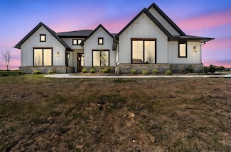 4871 Prairie Sky Ln, Dish, TX 76247