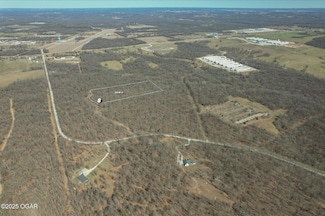Lot 8 Mink Drive (9 13 Ac), Neosho, MO 64850