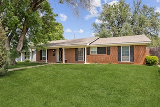 3525 Chime St, Irving, TX 75062