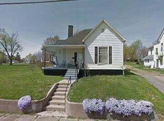 309 Locust St, Providence, KY 42450