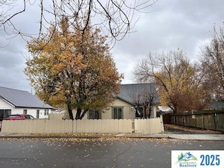 225 N Gilman St, Susanville, CA 96130