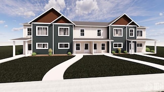 2406 Oak Ln, Brookings, SD 57006