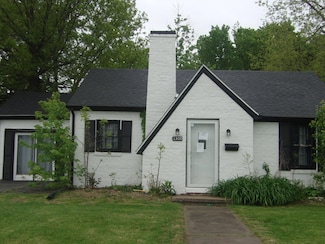 1300 S Morris St, Mexico, MO 65265