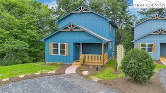 179 Whitethorne Ln, West Jefferson, NC 28694