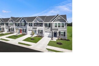 119 Skylar View Way Unit D, Troutman, NC 28166