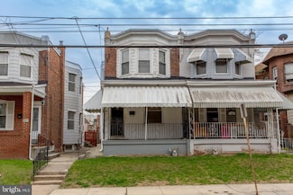 412 Pusey Ave, Darby, PA 19023