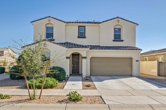 22491 E Stonecrest Dr, Queen Creek, AZ 85142