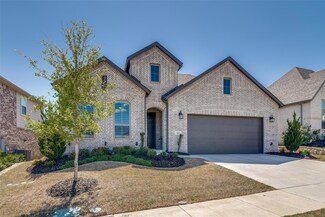 9612 Trailway Dr, Oak Point, TX 75068