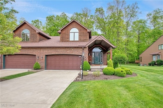 3936 Burgundy Bay Blvd W, Medina, OH 44256