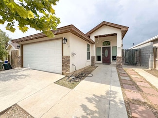 2310 Jean St, Laredo, TX 78046