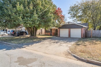 7420 NW 5th St, Oklahoma City, OK 73127