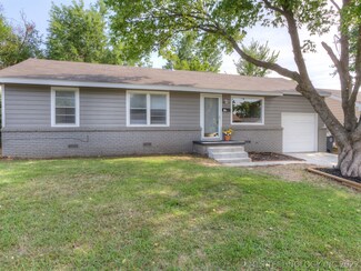 1920 W 48th Place, Tulsa, OK 74107