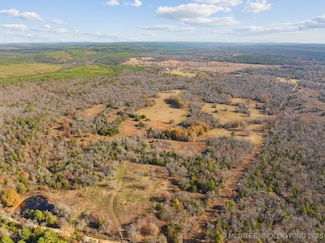 60 Tram Trail, Rattan, OK 74562