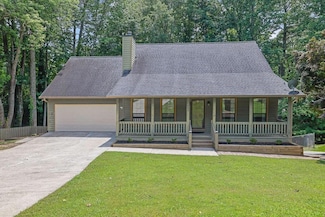 680 Spirit Falls Way, Alpharetta, GA 30022
