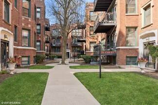 1138 W Pratt Blvd Unit 2N, Chicago, IL 60626
