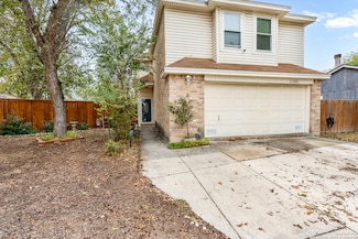 11323 Cache Path, San Antonio, TX 78245