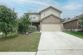 5936 Hindes Stone, San Antonio, TX 78253