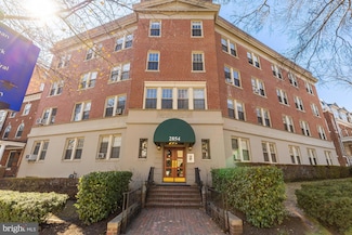 2854 Connecticut Ave NW Unit 22, Washington, DC 20008