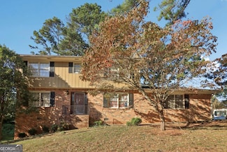 467 Oroarke Dr, Stone Mountain, GA 30088