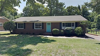 507 Harper St, Winston Salem, NC 27104